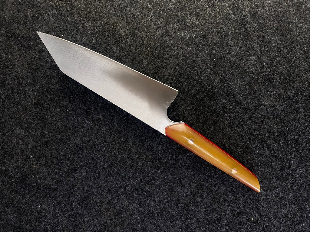 8" k-tip in lager g10