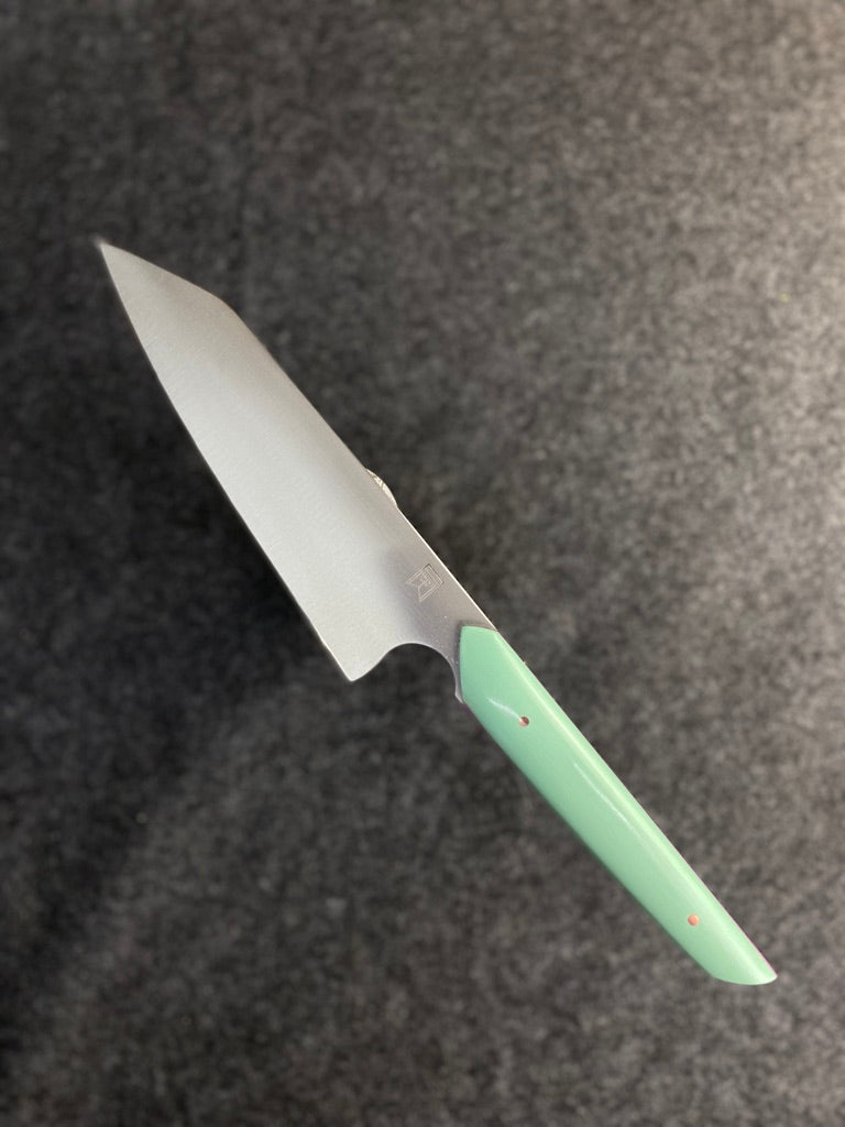 tiffany blue stainless k-tip