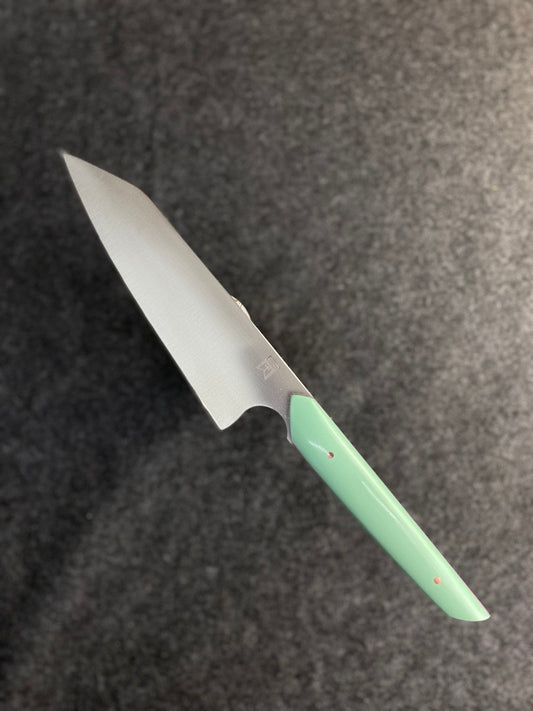 tiffany blue stainless k-tip