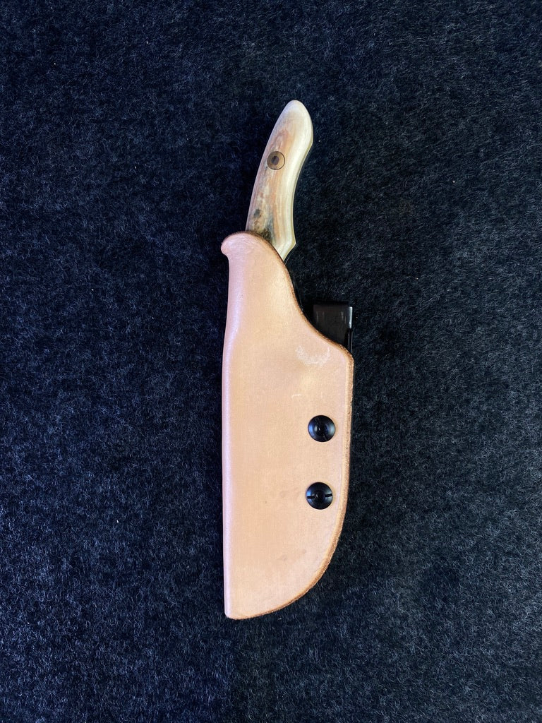 Magnamax edc in mammoth ivory
