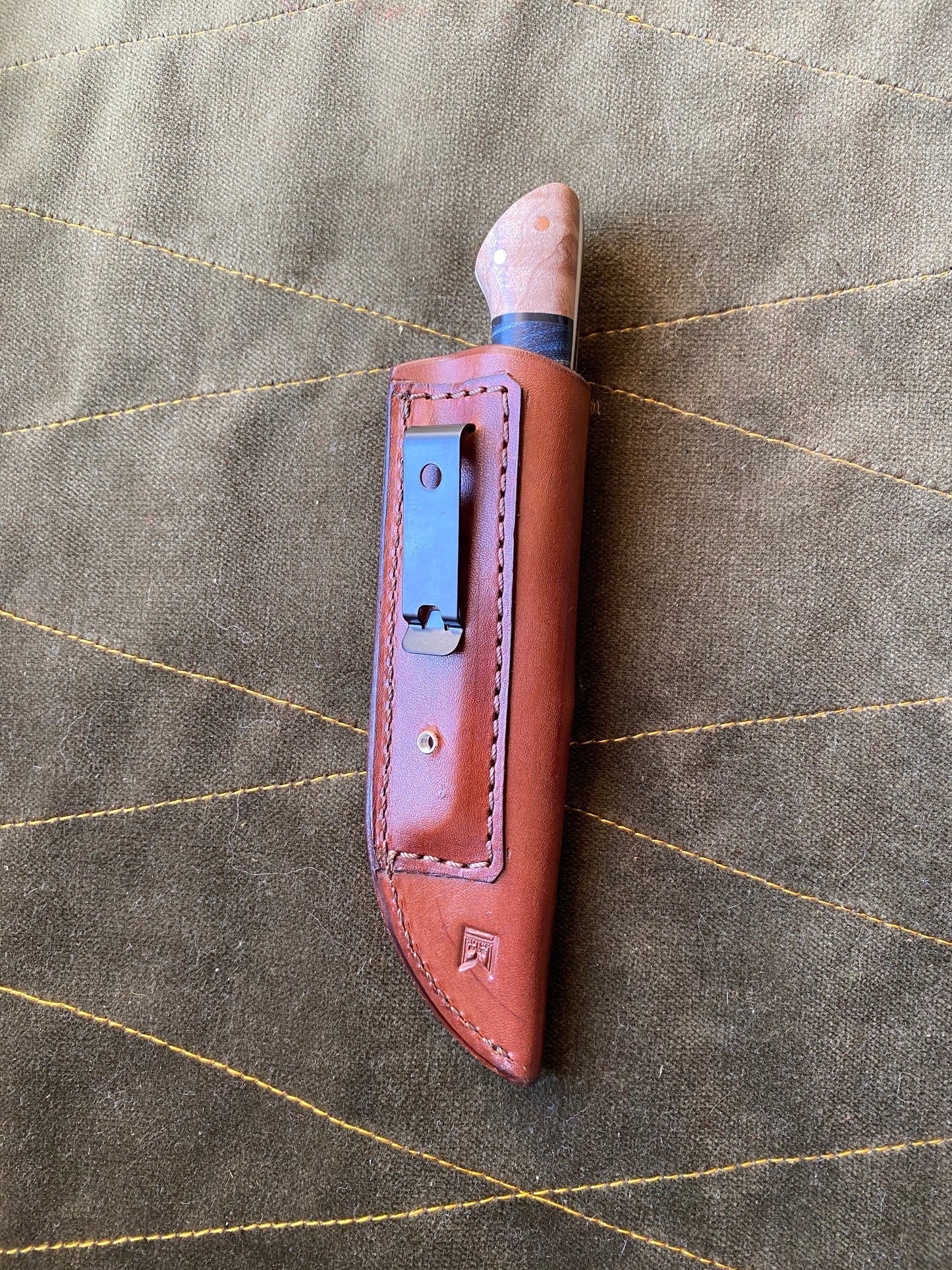 Steelhead edc