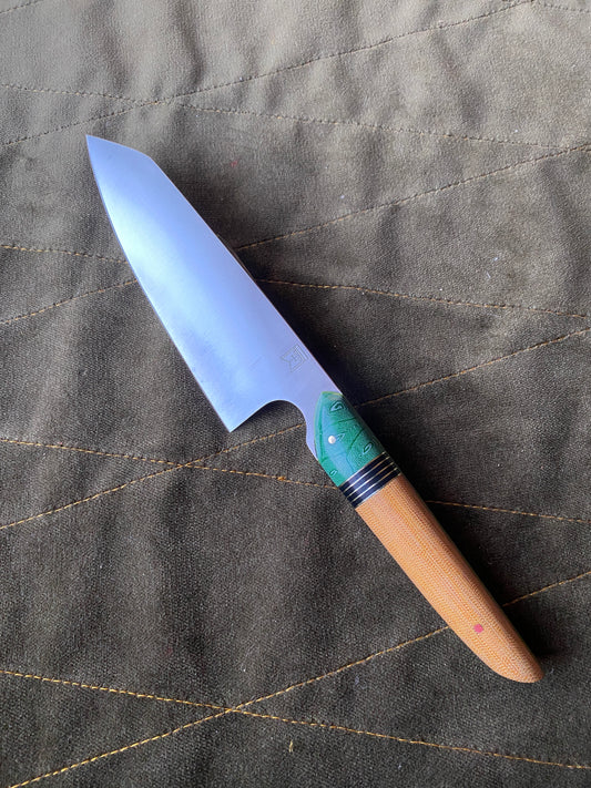 Stainless k-tip