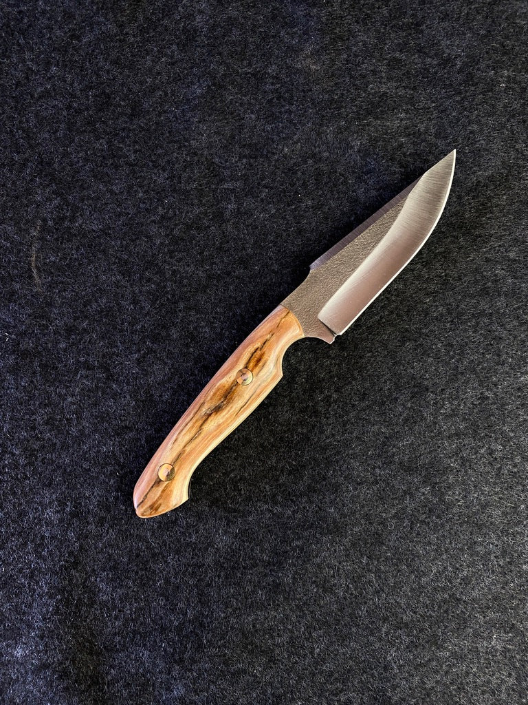 Mammoth Ivory Magnamax hunter
