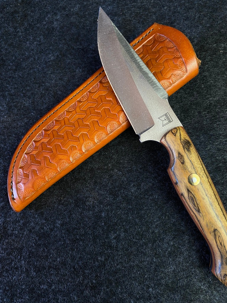 MagnaMax Hunter in Cocobolo