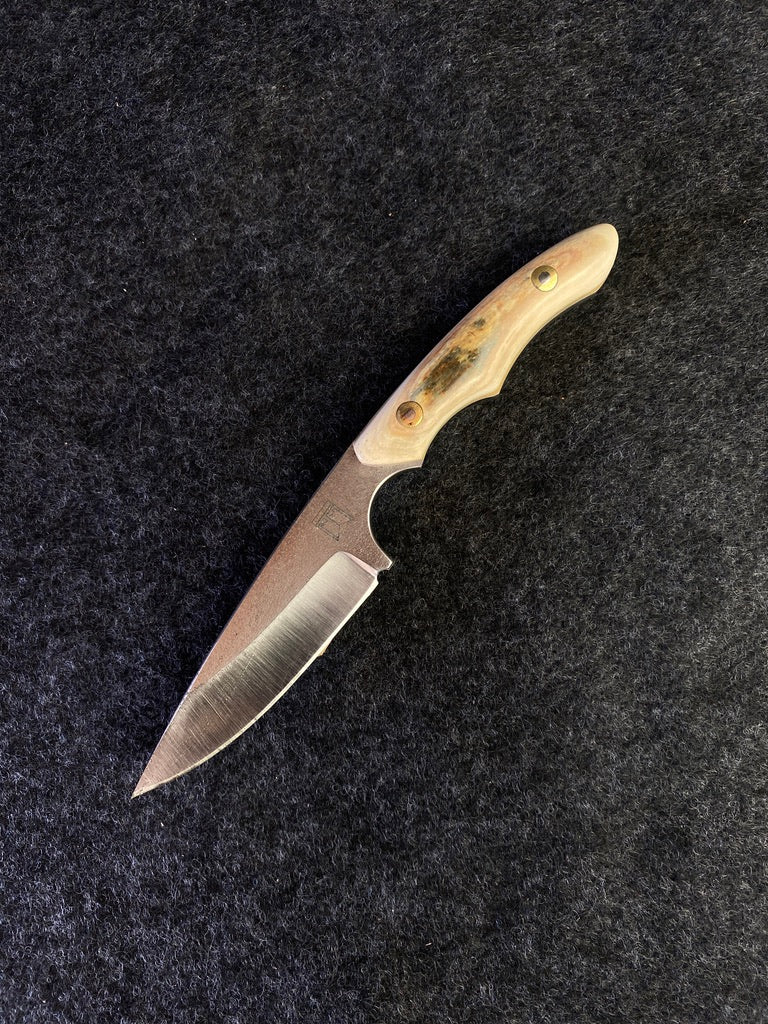 Magnamax edc in mammoth ivory