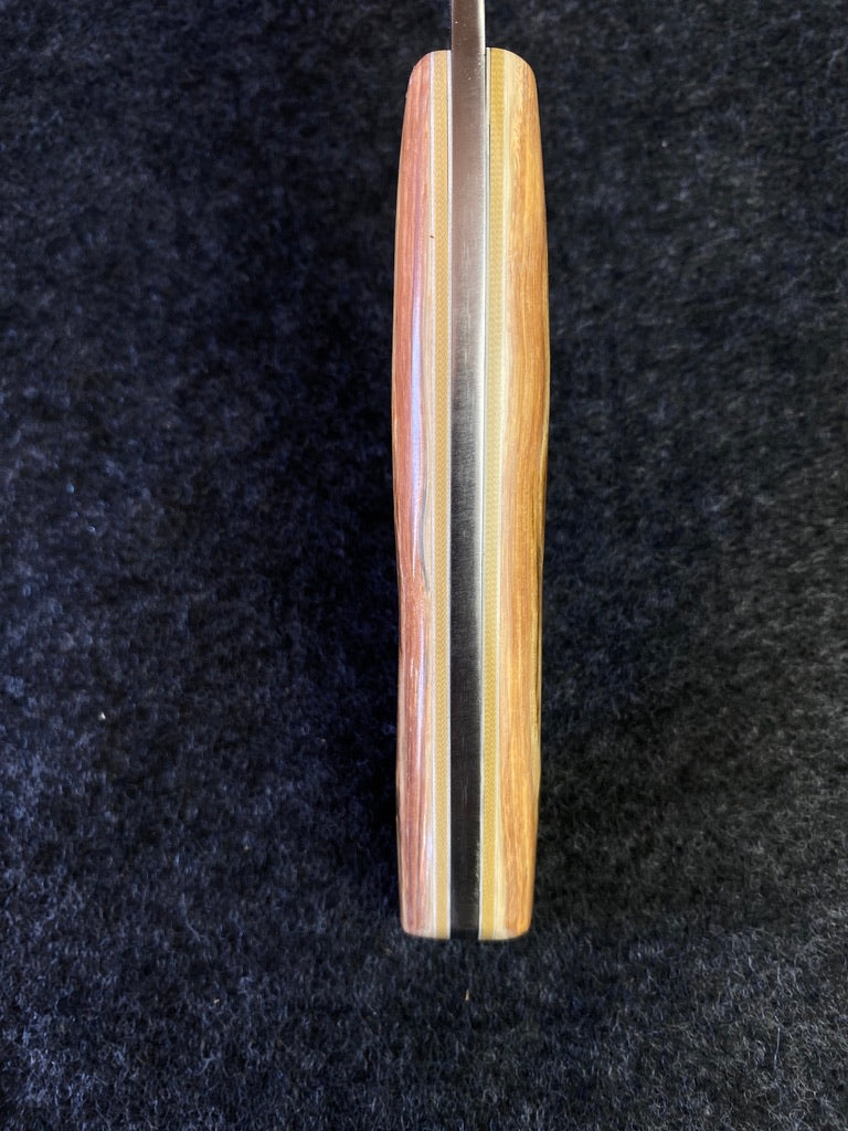 Mammoth Ivory Magnamax hunter