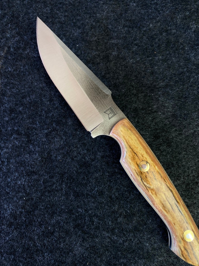 Mammoth Ivory Magnamax hunter