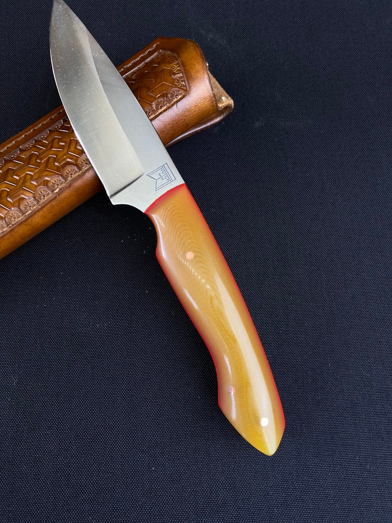Stainless hunter