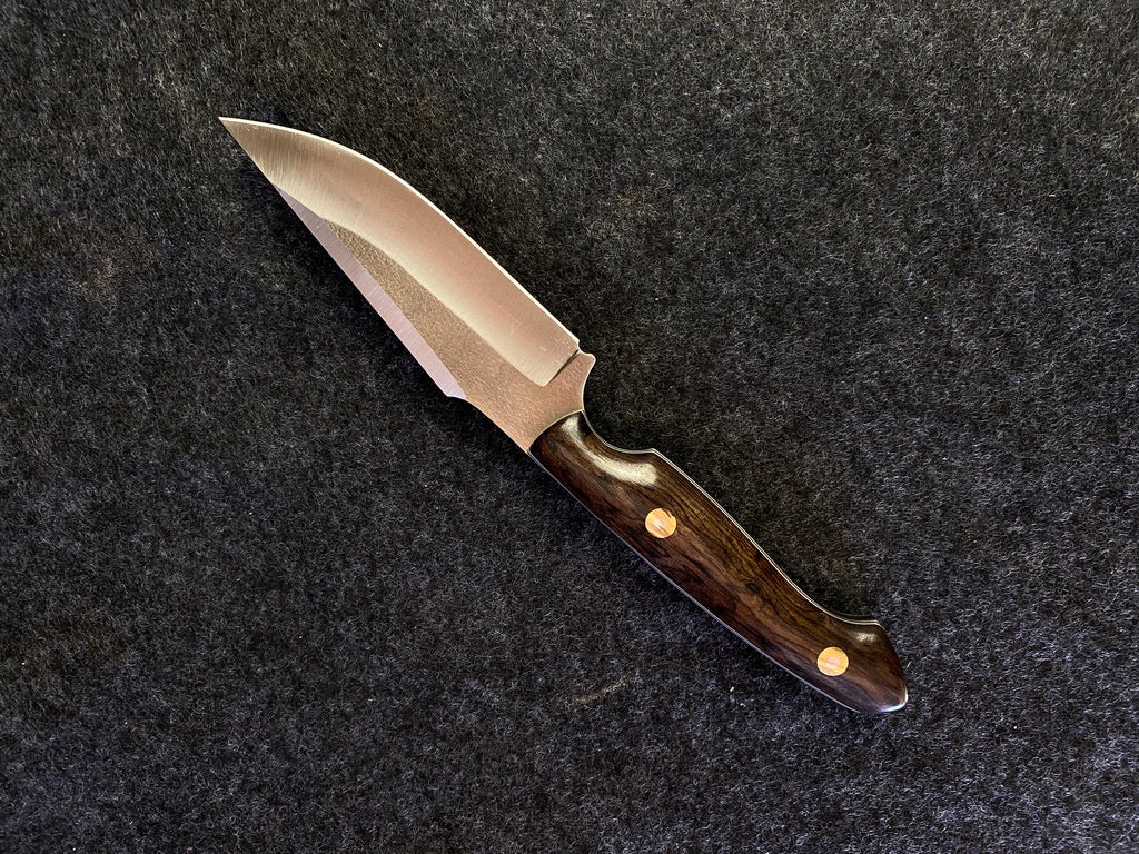 MagnaMax Hunter in African Blackwood