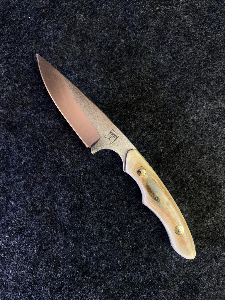 Magnamax edc in mammoth ivory