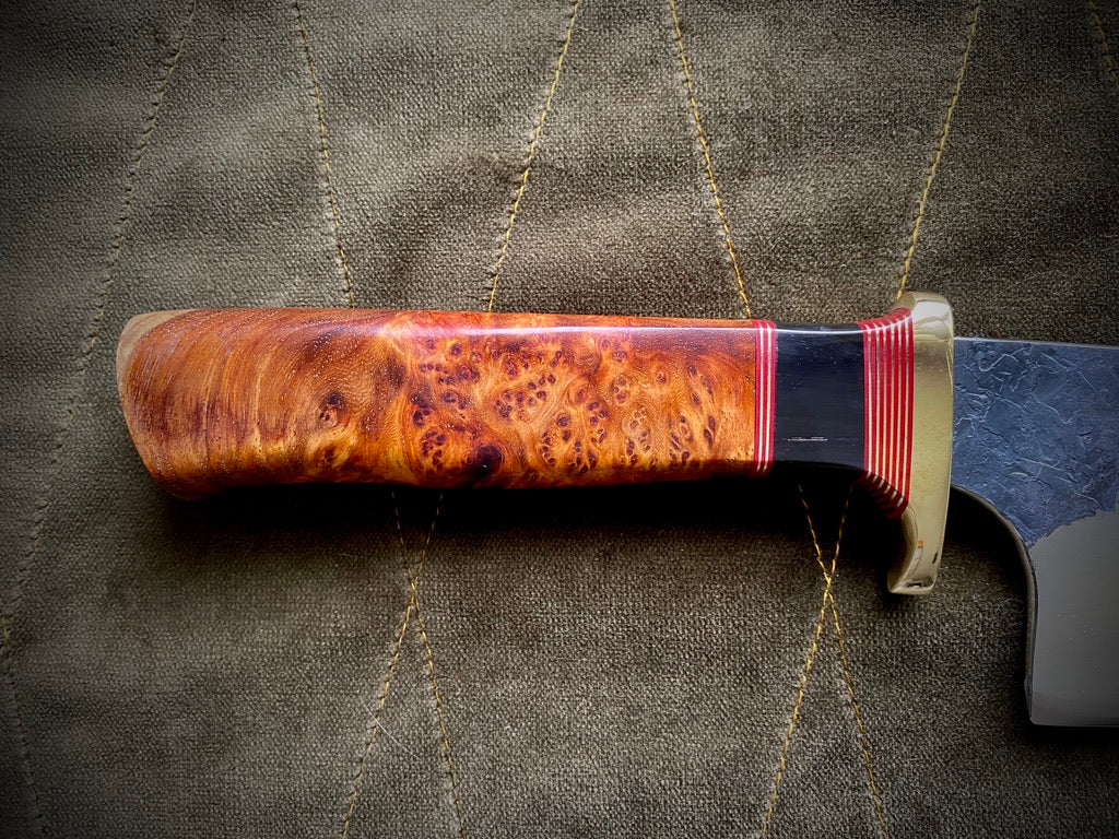 massive gentlemans cleaver
