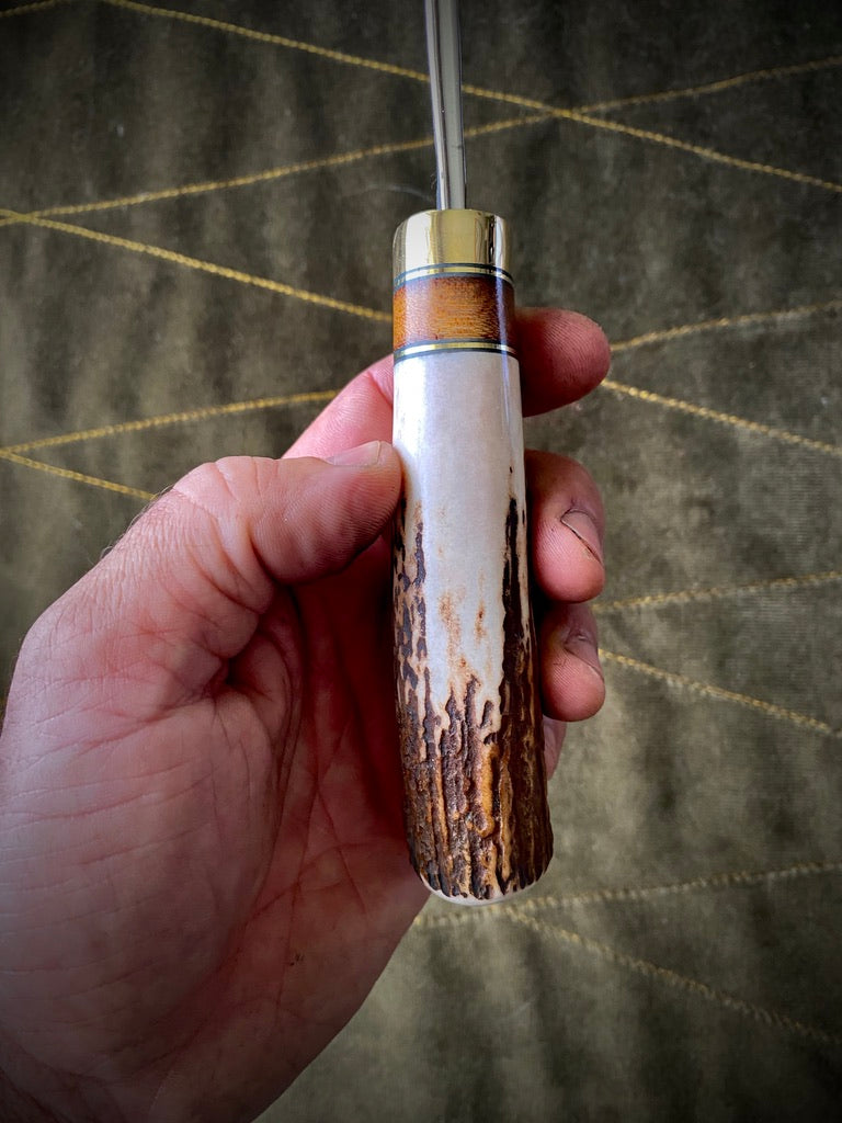 Stag Handle Hunter