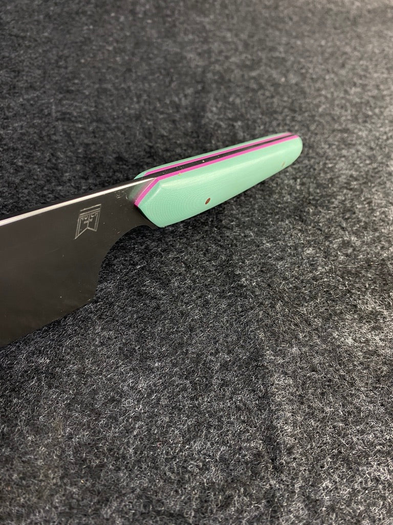 tiffany blue stainless k-tip