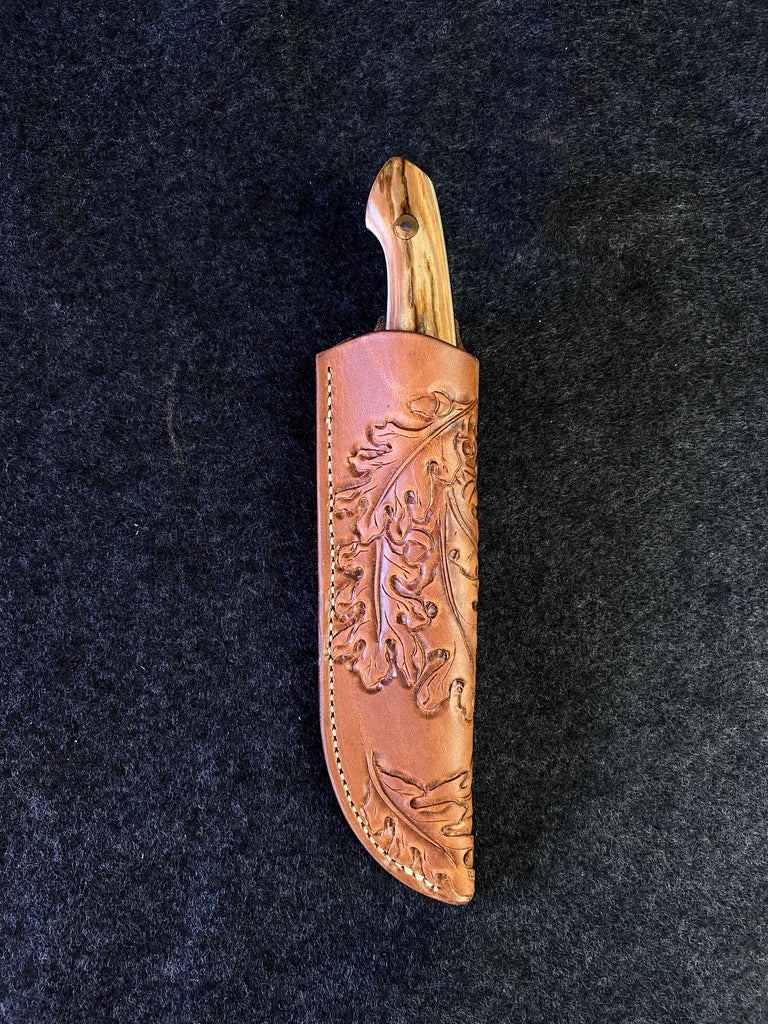 Mammoth Ivory Magnamax hunter