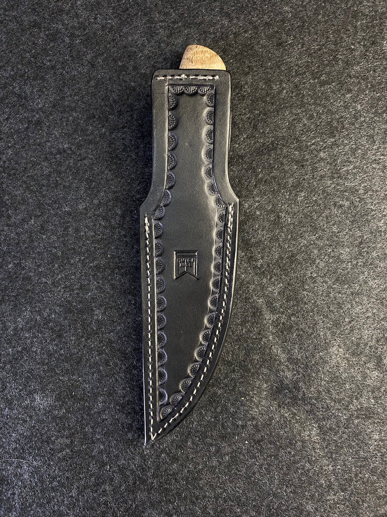 Big Game Hunter in Curly Mango