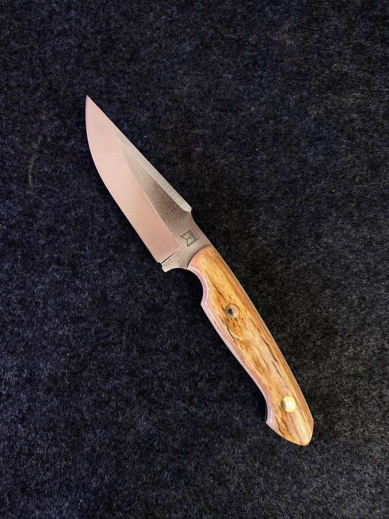 Mammoth Ivory Magnamax hunter