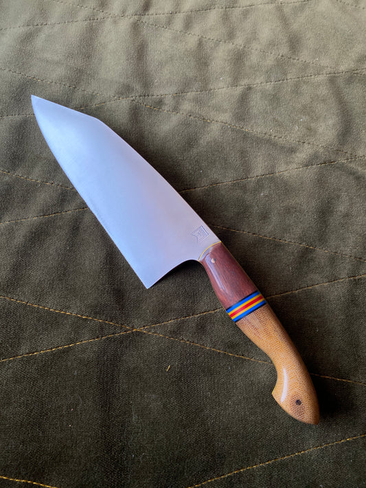 Stainless k-tip