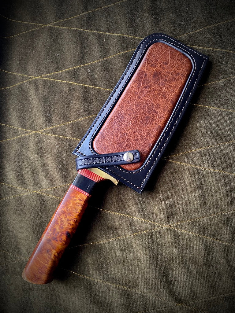 massive gentlemans cleaver