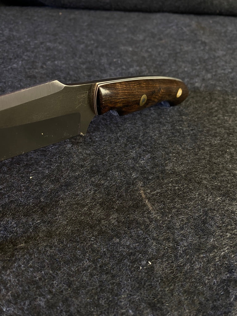MagnaMax Hunter in African Blackwood