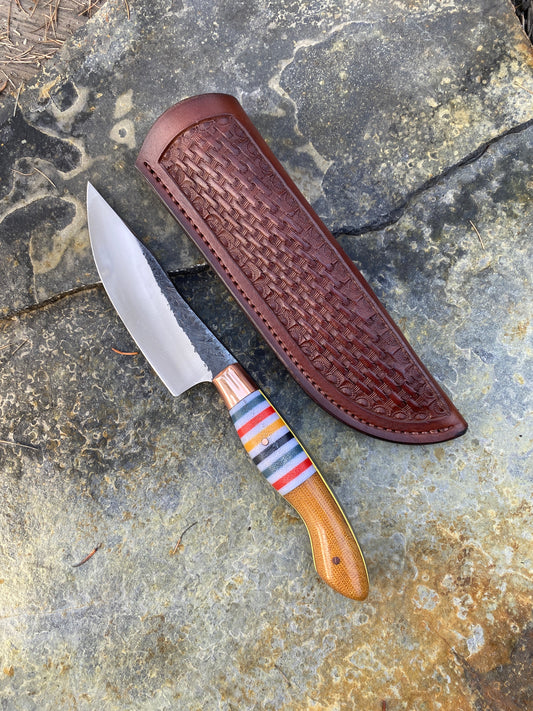 Hudson Bay field knife