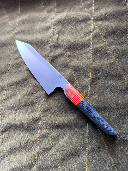 Stainless k-tip