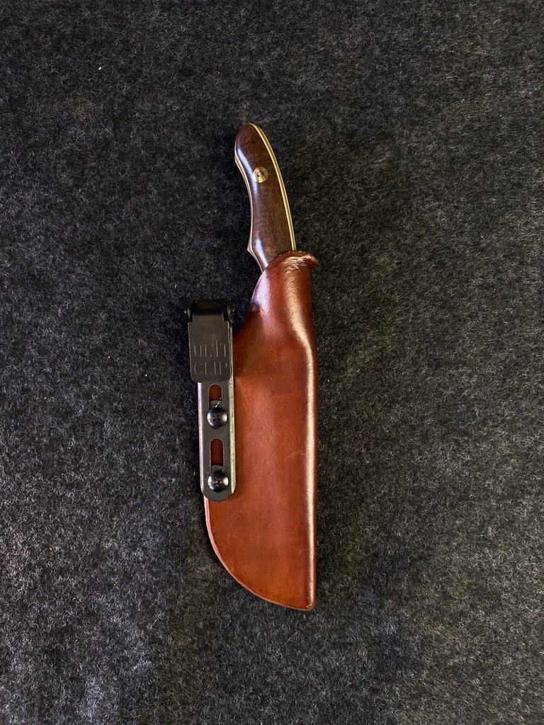 Magnamax EDC in ringed myall