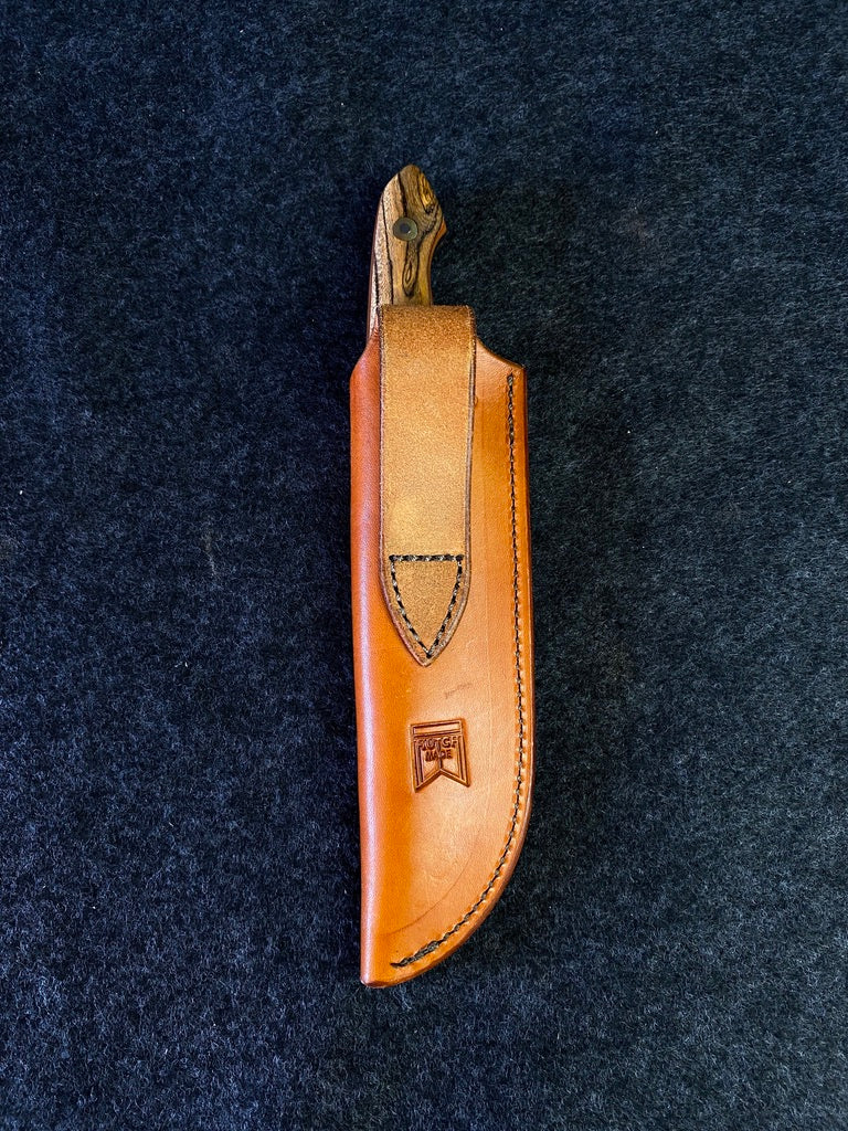 MagnaMax Hunter in Cocobolo