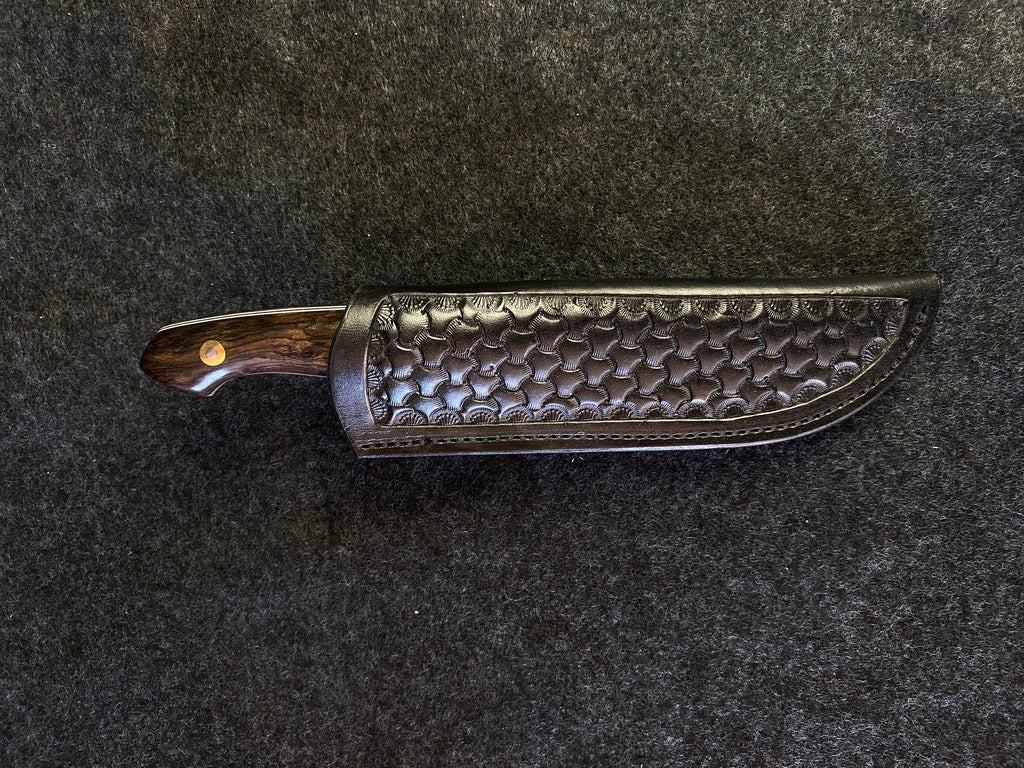 MagnaMax Hunter in African Blackwood