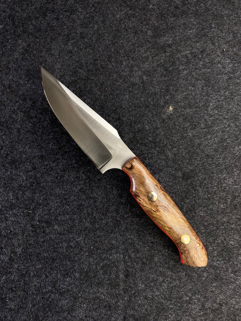 stainless batik mango hunter