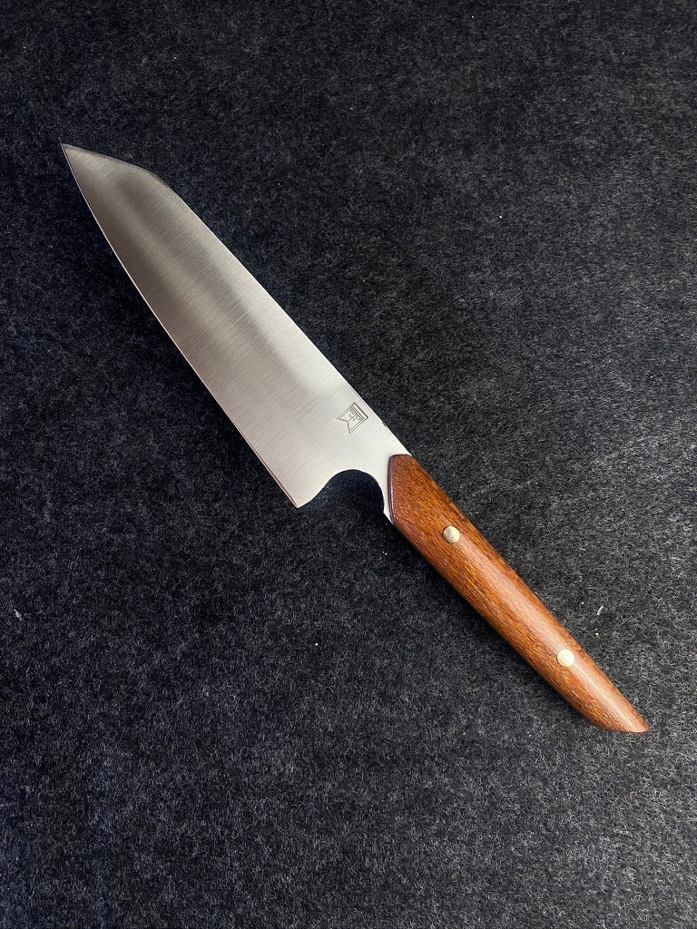 8" k tip in lacewood