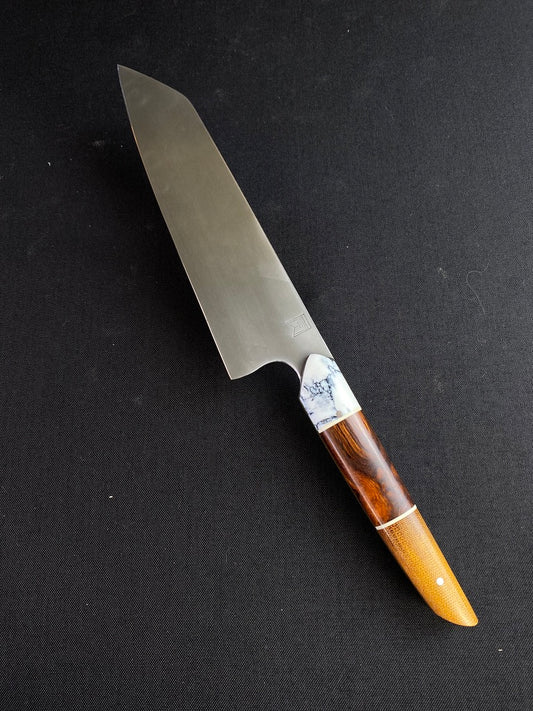 High Carbon K-tip Chefs