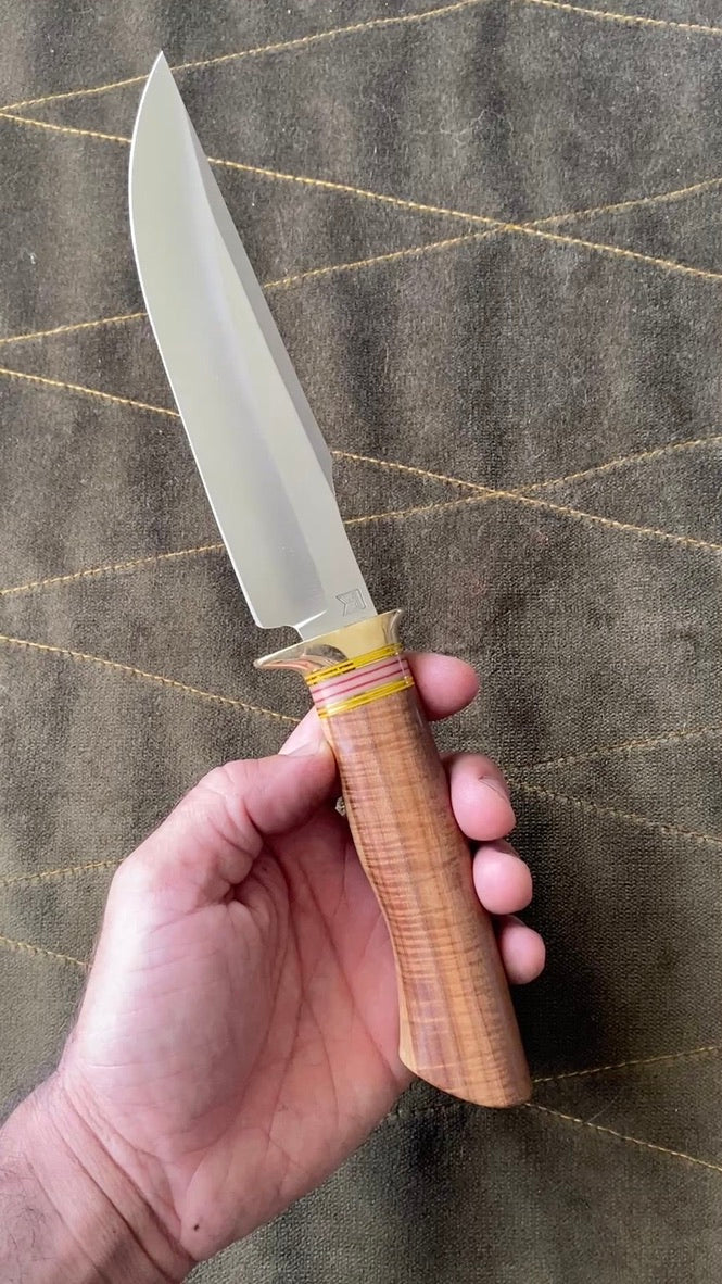 strainless fighter
