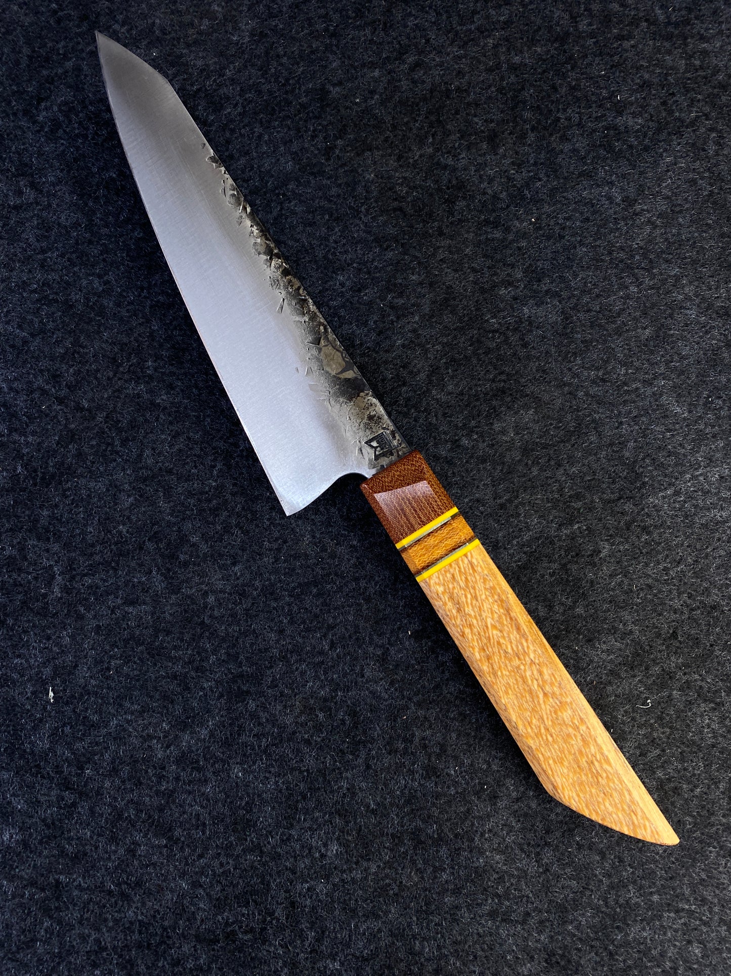 8” ktip in white wenge