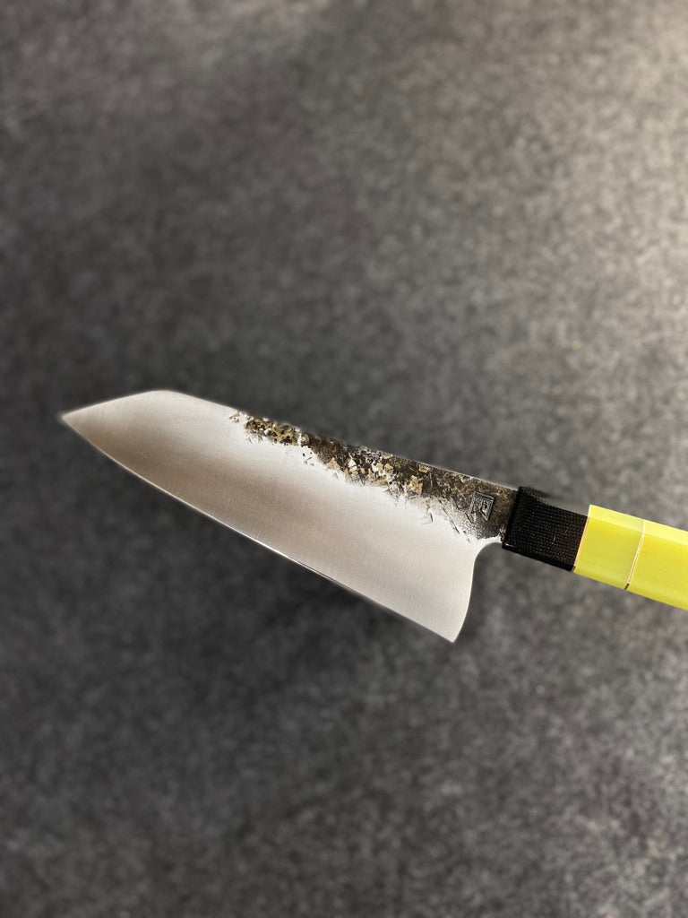 Carbon K-tip with garolite g-10