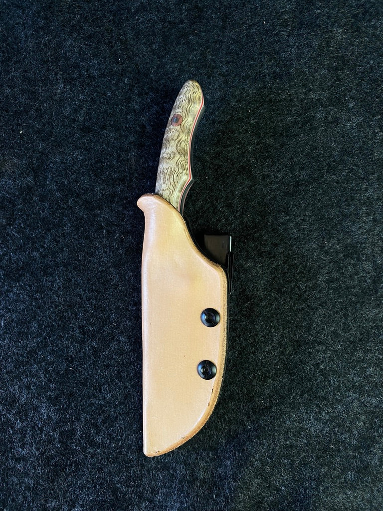 MagnaMax EDC in Curly Mango