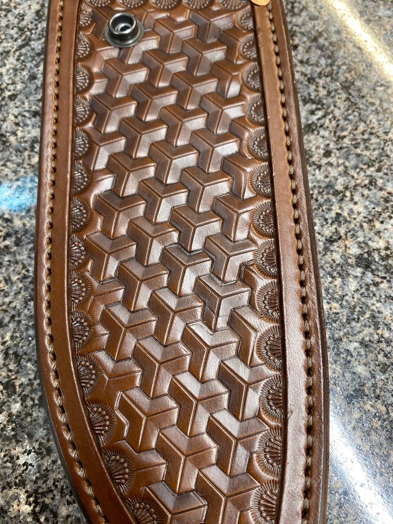 leather