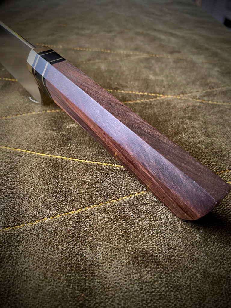 stainless k-tip chefs