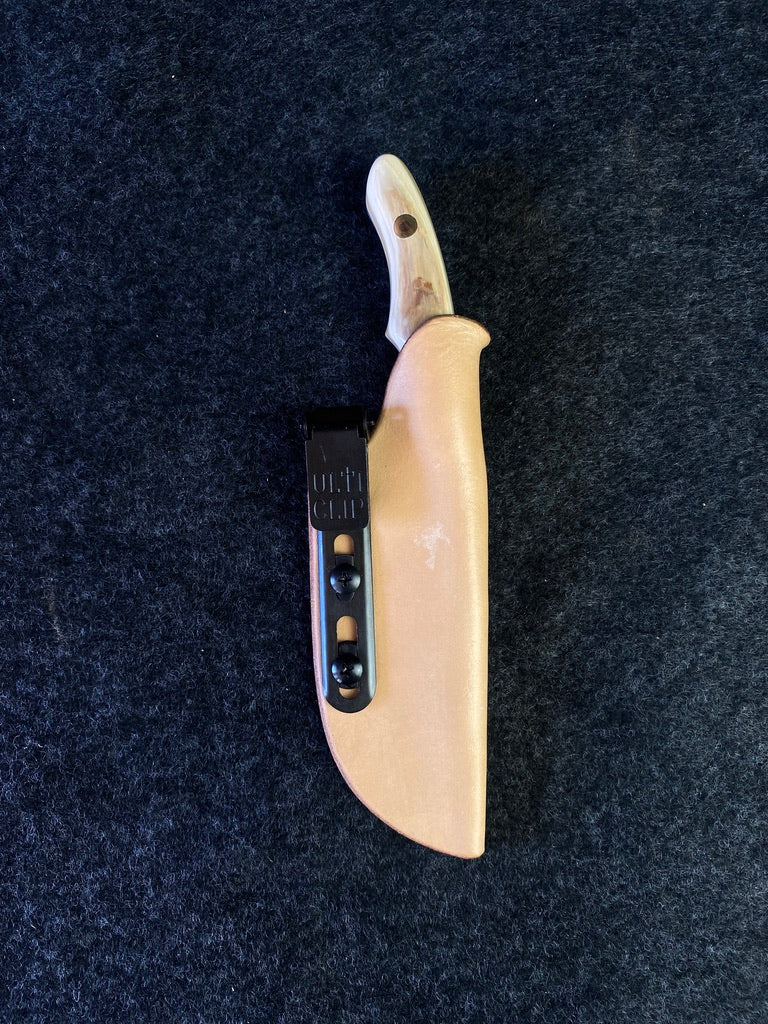 Magnamax edc in mammoth ivory
