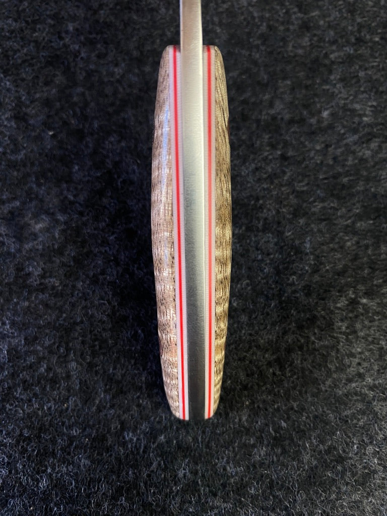 MagnaMax EDC in Curly Mango