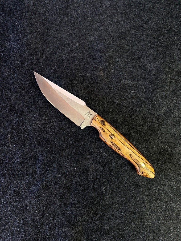 MagnaMax Hunter in Cocobolo
