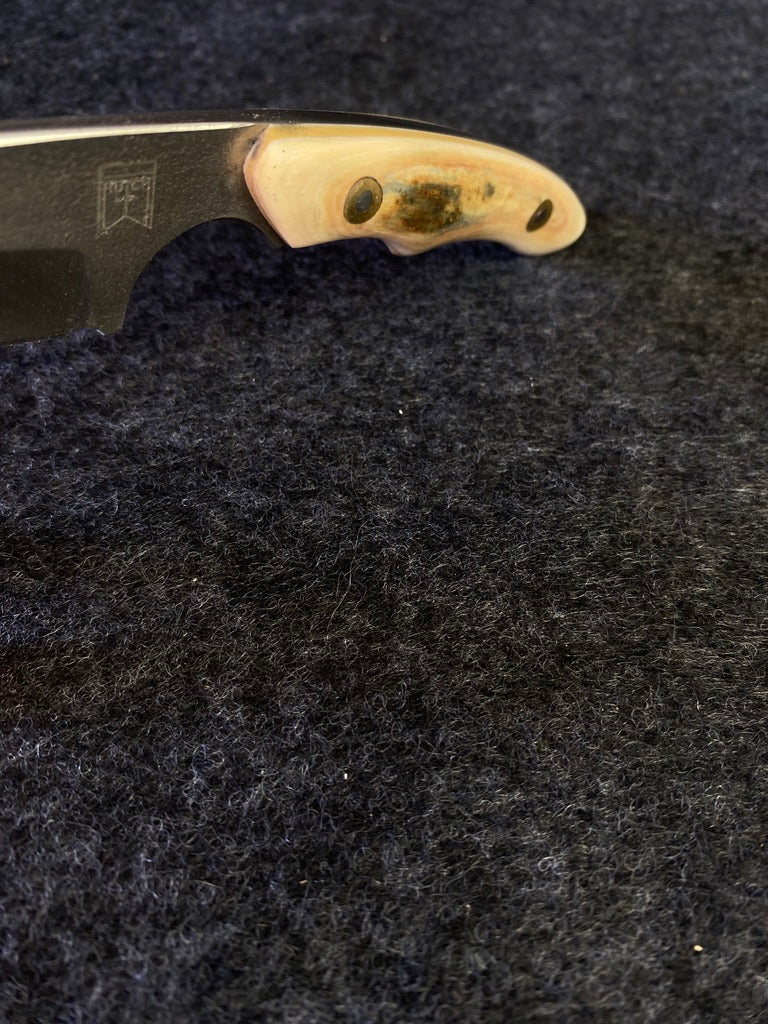 Magnamax edc in mammoth ivory
