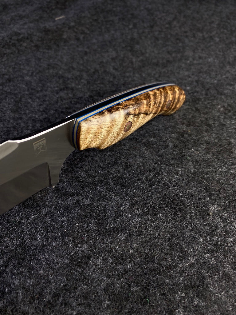 Stainless mango hunter
