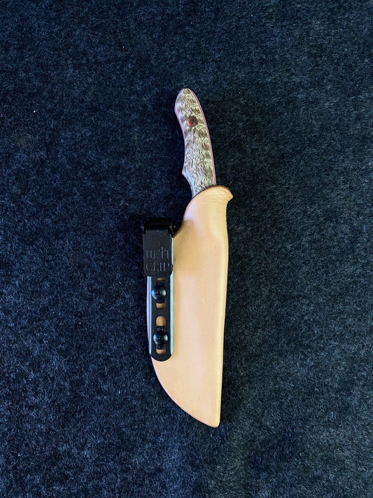 MagnaMax EDC in Curly Mango