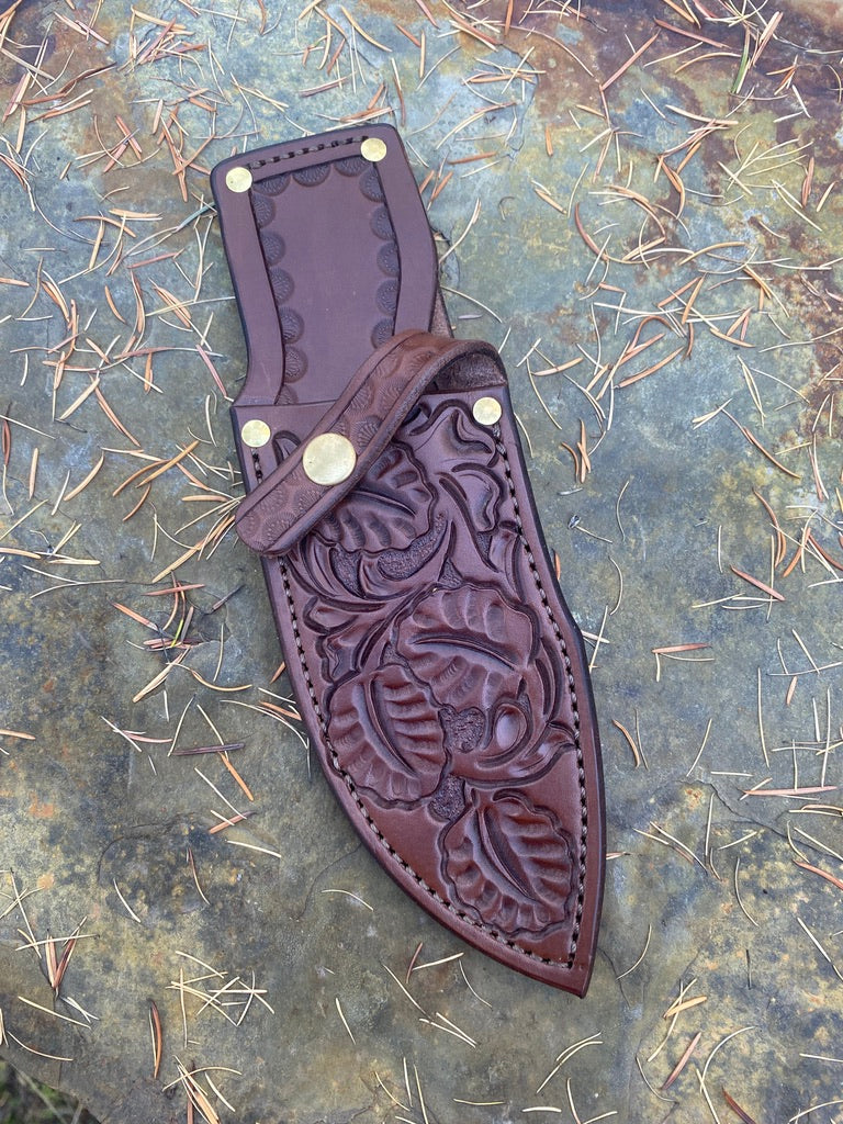 leather