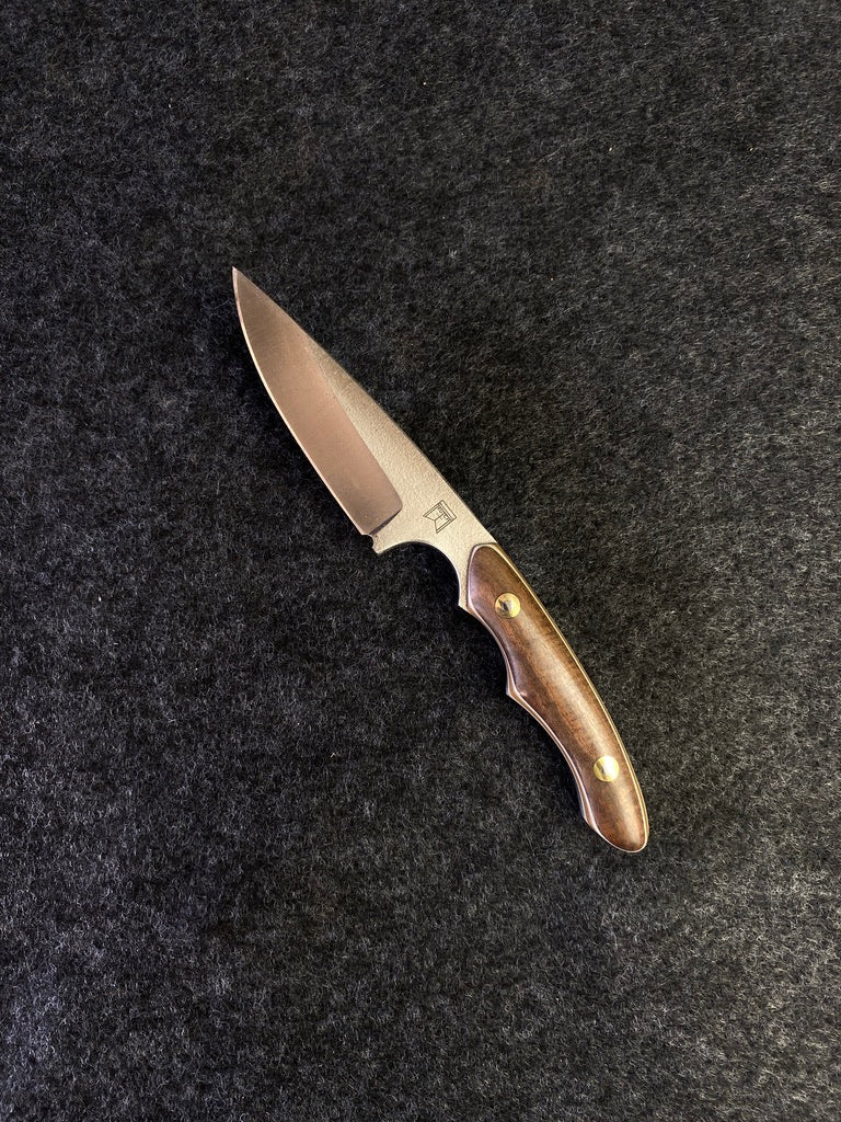 Magnamax EDC in ringed myall