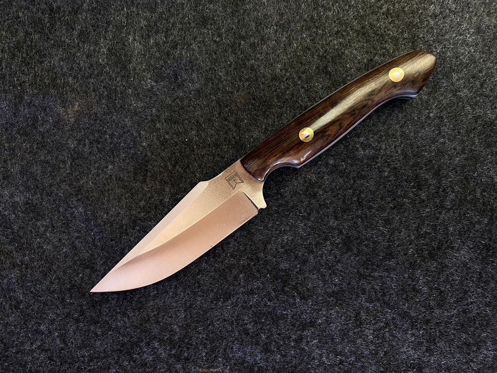 MagnaMax Hunter in African Blackwood