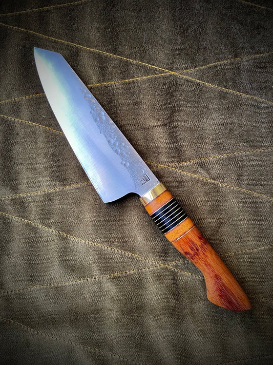 8" Carbon chefs