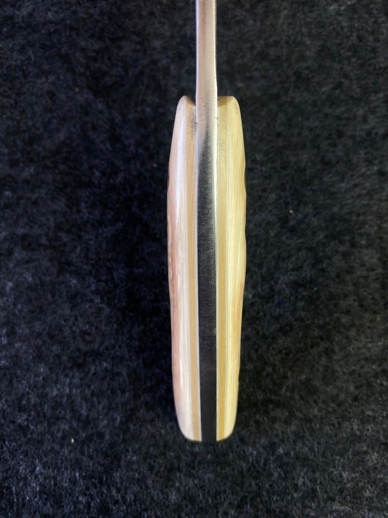 Magnamax edc in mammoth ivory
