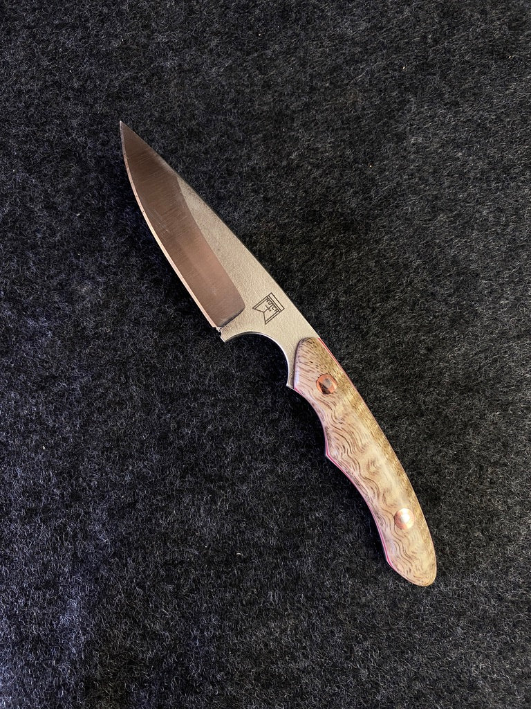 MagnaMax EDC in Curly Mango