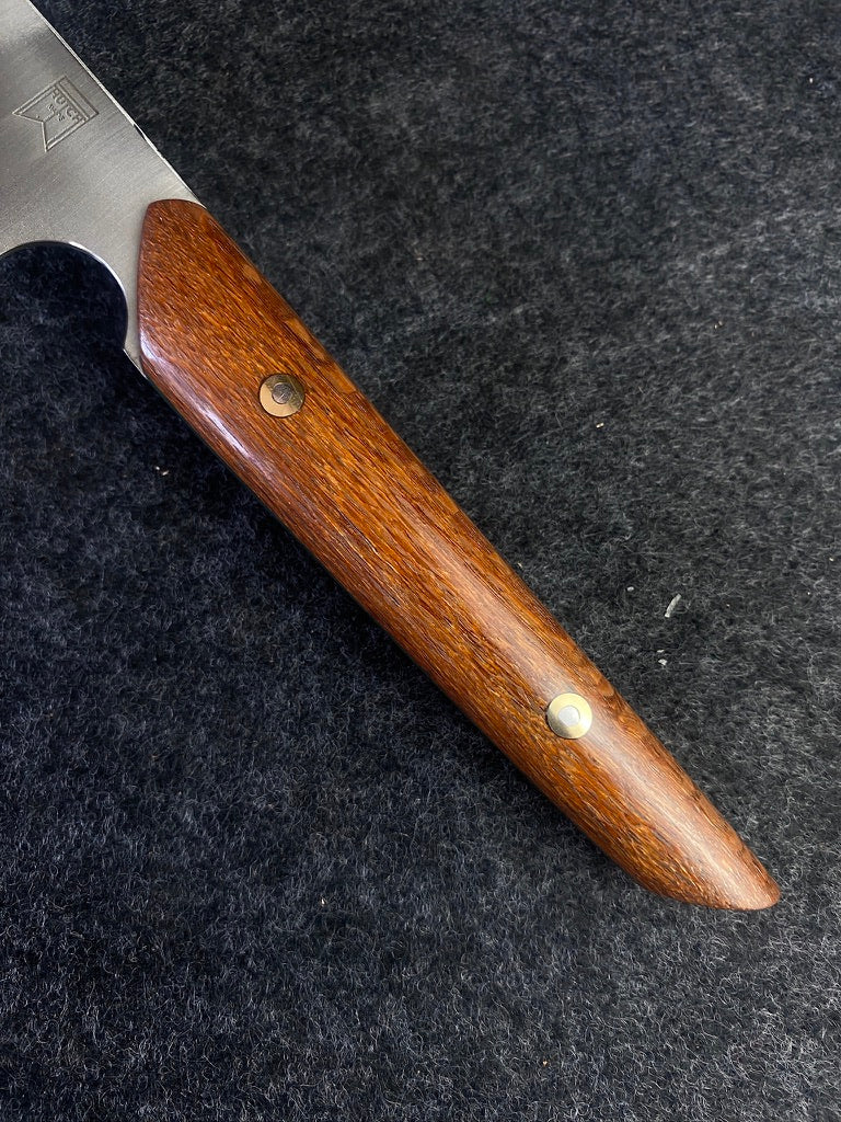 8" k tip in lacewood